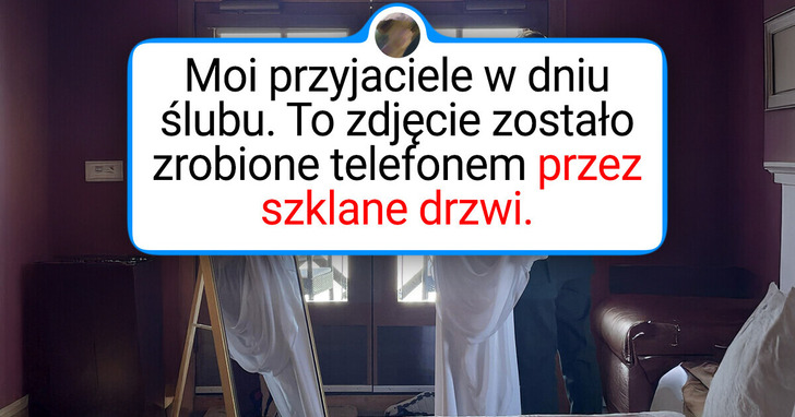 15 wyjątkowych zdjęć, które wyglądają jak obrazy mistrzów