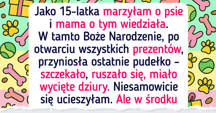 11 historii, które pokazują, iż bliscy czasem potrafią nam nieźle dokopać