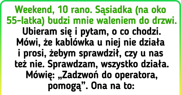 22 niezbite dowody na to, iż ludzka głupota nie zna granic