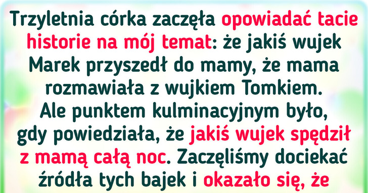 14 historii z tak zaskakującymi zwrotami akcji, iż podniesiesz brwi ze zdziwienia