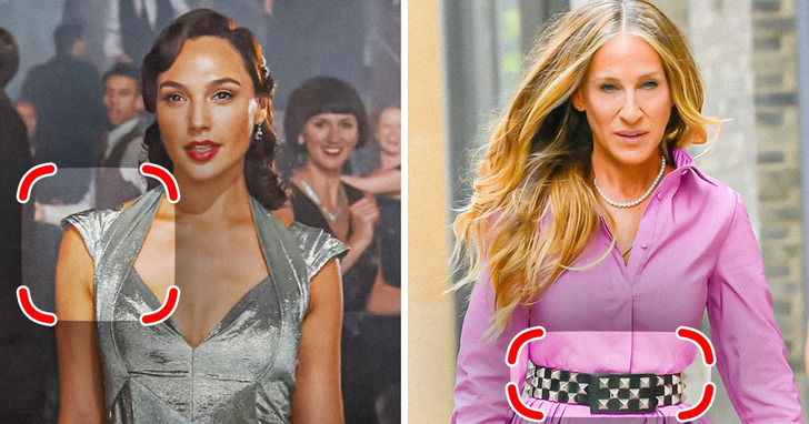 9 zachwycających kreacji filmowych, które zasługują na Oscara