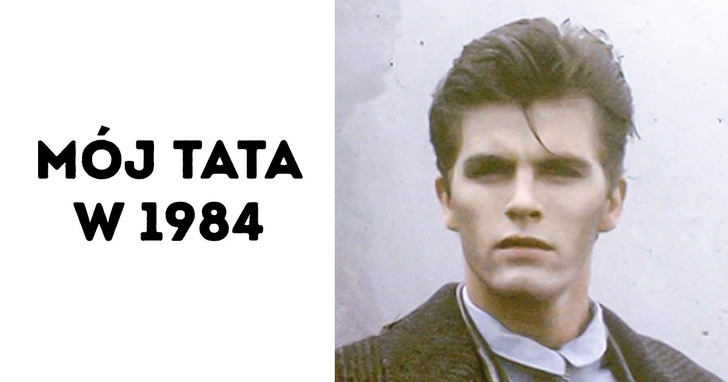 17 osób, które odnalazły stare rodzinne zdjęcia i pokazały światu magię przeszłości