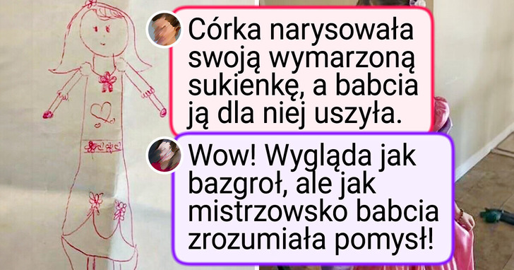 19 osób, które chciały pochwalić się swoim spełnionym marzeniem
