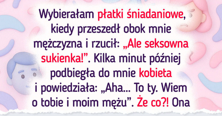 16 nieznajomych, którzy weszli z butami do czyjegoś życia i sprawili, iż dzień stał się niezwykły