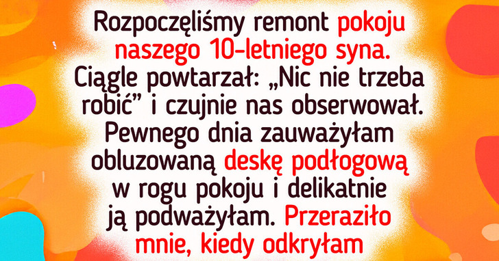 10 osób, które myślały, iż remont to świetna zabawa — życie ich zaskoczyło