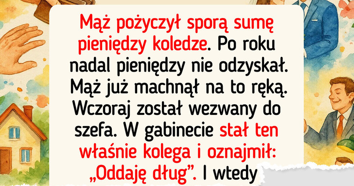 19 osób, które odkryły prawdziwość przysłowia: „Dobry zwyczaj — nie pożyczaj”
