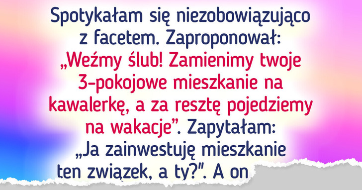 15 historii o ludziach, których bezczelność nie zna granic