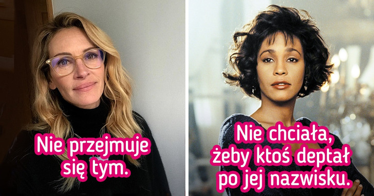 10 gwiazd, które odmówiły uwiecznienia swoich nazwisk w Alei Gwiazd Hollywood