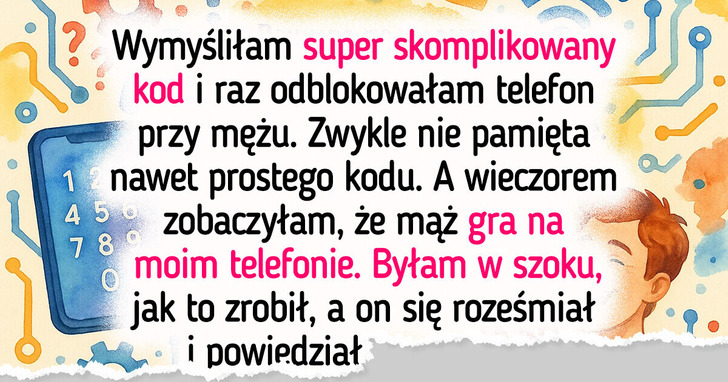 15 osób, które przekonały się, iż przed postępem technologicznym nie da się uciec