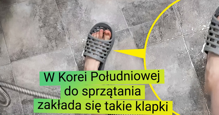 Jak wygląda kultura sprzątania w innych krajach oraz kilka sposobów na błyskawiczne porządki