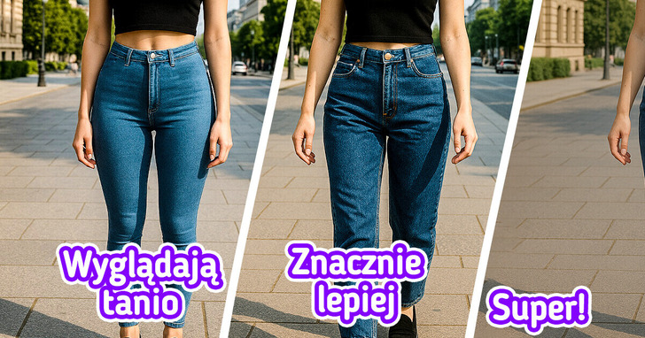5 modowych wpadek, które odbiorą urok choćby najdroższej stylizacji