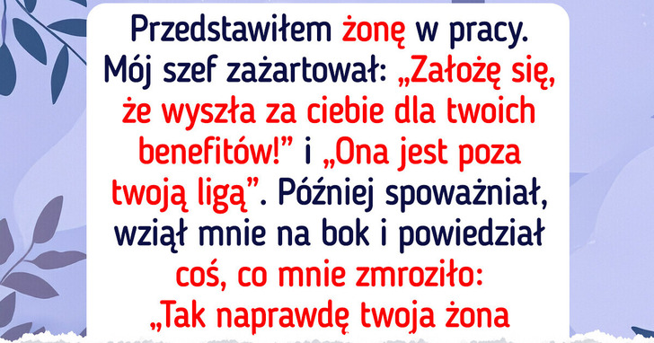 10 szefów, przez których pracownicy odliczają sekundy do 17:00