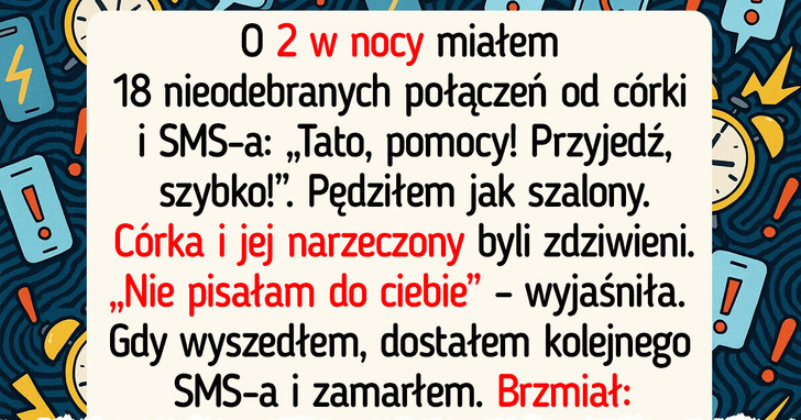 10 zwrotów akcji, które udowadniają, iż rzeczywistość pisze szalone scenariusze