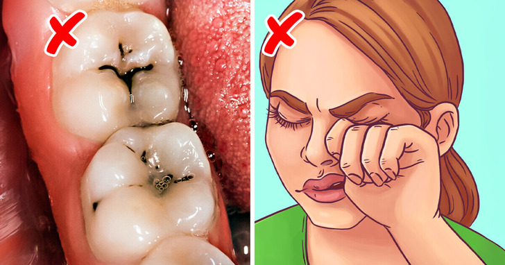 6 objawów demencji, które można łatwo przeoczyć