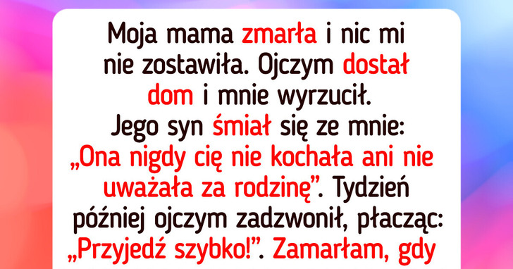 12 prawdziwych historii, które udowadniają, iż dobroć potrafi wszystko zmienić