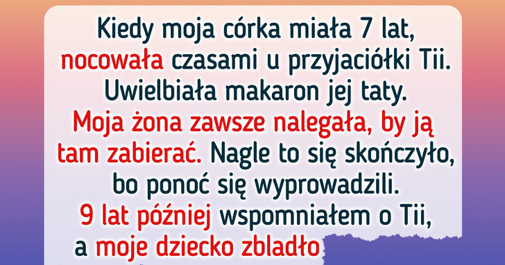 12 niepokojących sekretów, które ludzie uświadomili sobie po czasie