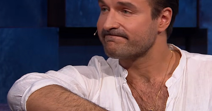 Dlaczego Piotr Stramowski nie płaci alimentów? Szczera odpowiedź polskiego aktora