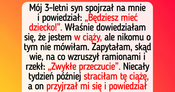 12 dzieci, które dostarczyły najbardziej wzruszających chwil, gdy nikt się tego nie spodziewał