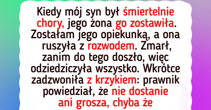 13 historii o cichej dobroci, które pokazują nadludzką siłę zwykłych ludzi