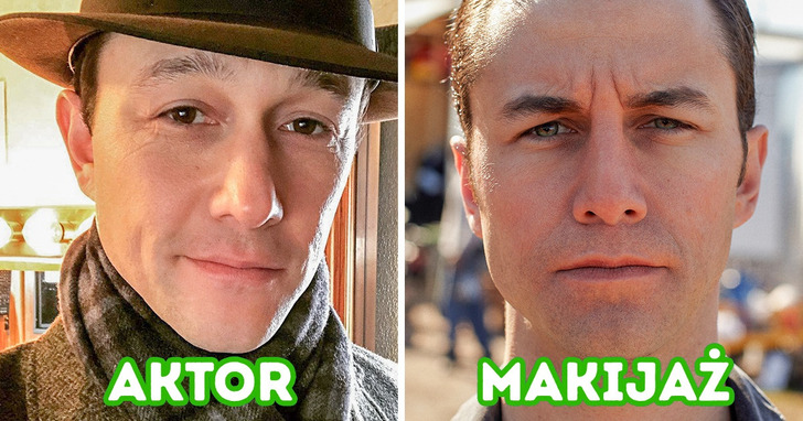 10 faktów na temat pracy makijażystów filmowych, które pokazują, jak trudny jest to zawód