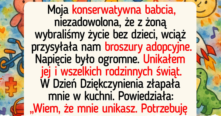 22 historie, które dowodzą, iż życzliwość jest najsilniejszą zbroją