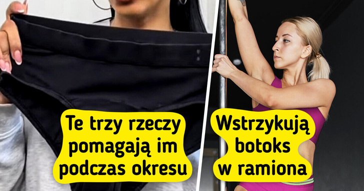 6 zaskakujących i mało znanych faktów na temat tańca na rurze