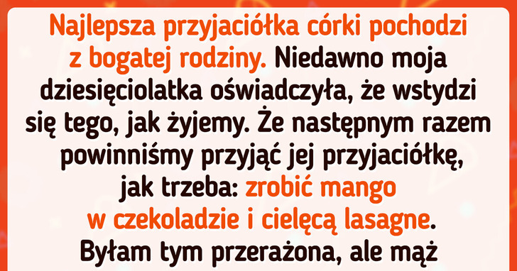 16 dowodów na to, iż wychowywanie córki jest jak chodzenie po rozżarzonych węglach
