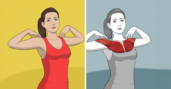 6 objawów raka piersi, które możesz przeoczyć