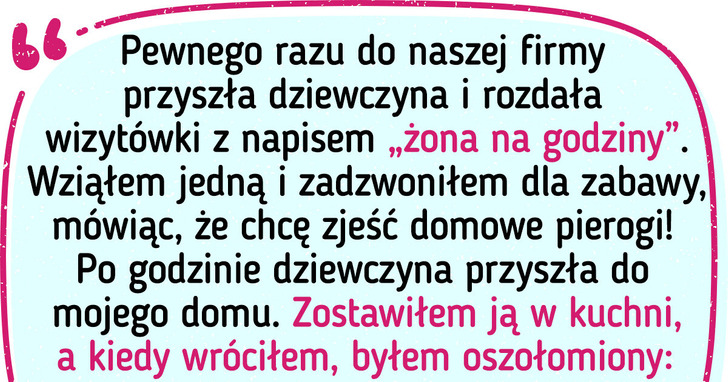 19 osób, które zamówiły usługi fachowca, ale nie wszystko poszło zgodnie z oczekiwaniami