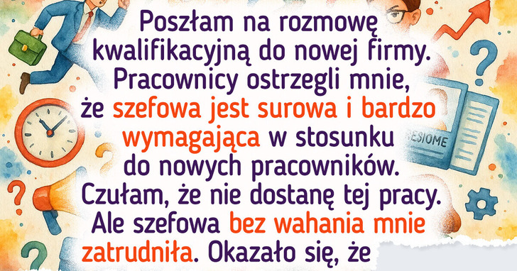 12 kobiet, które miały naprawdę trudny dzień