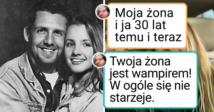 19 zestawień zdjęć, które pokazują oszałamiającą różnicę