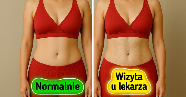 7 sygnałów, które może wysyłać twoje ciało, gdy rozwija się rak wątroby