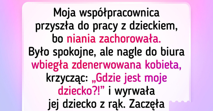 11 historii, które udowadniają, iż praca w biurze to nie nuda