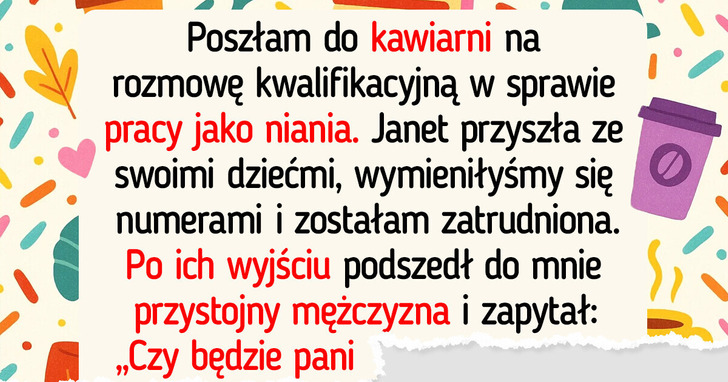11 niań, które chciałyby, żeby do dzieci dołączano instrukcję