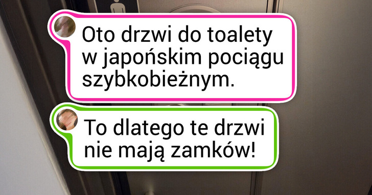 20+ zdjęć, które pokazują Japonię oczami miejscowych