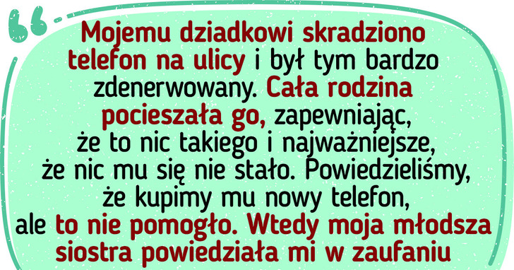 19 miłych historii, które można dodać do herbaty zamiast cukru