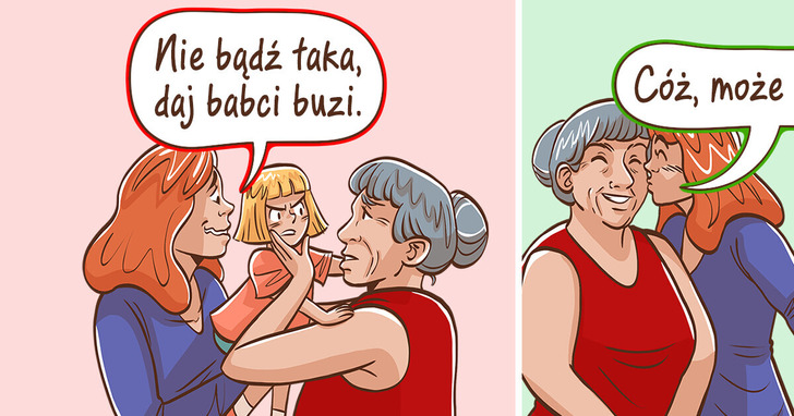 10 porad rodzicielskich, które pomagają radzić sobie w podbramkowych sytuacjach