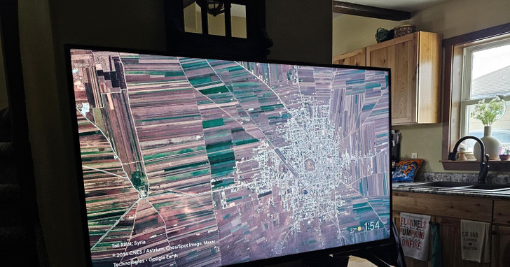 Perspektywa to wszystko: zdjęcia, na których rzeczywistość zachowuje się bardzo dziwnie