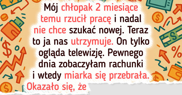 Nie zamierzam niańczyć mojego chłopaka, a przez jego mamę mam jeszcze więcej wątpliwości