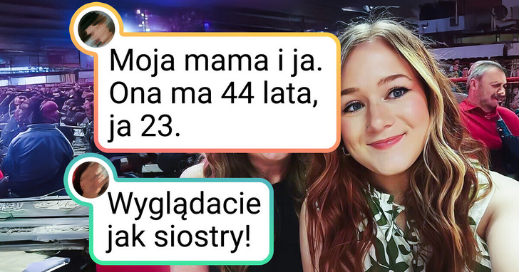 15 osób, które godnie i z pewnością siebie zaakceptowały starzenie