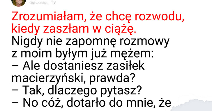 Dlaczego w dzisiejszych czasach ludzie się rozwodzą