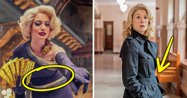 12 aktorek, które podczas pracy na planie dowiedziały się, iż są w ciąży. Jak zareagowali twórcy?