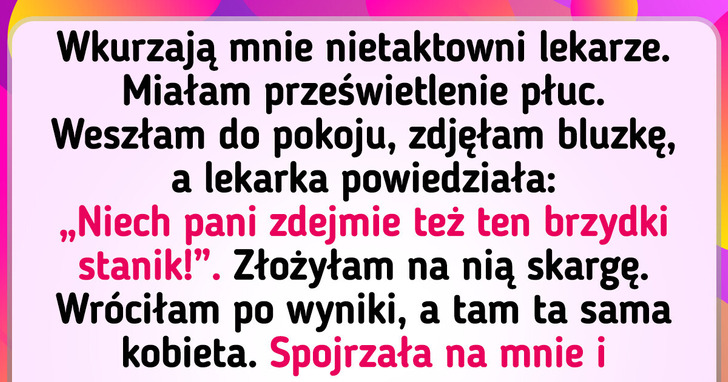 20 osób opowiedziało o tym, co doprowadza ich do szału