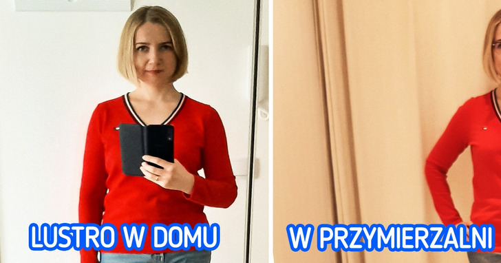 10 subtelnych szczegółów w przymierzalniach, które sprawiają, iż nie wychodzimy ze sklepów z pustymi rękami