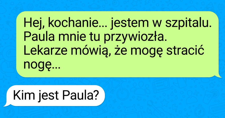 20 wiadomości, które udowadniają, iż związki to trudna sprawa