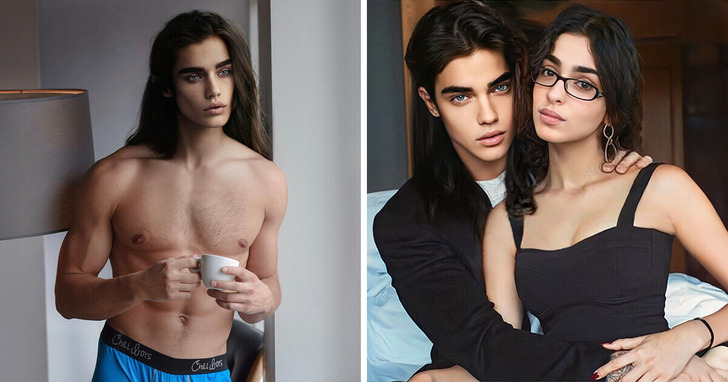 Kobieta wychodzi za mąż za wirtualnego męża stworzonego przez sztuczną inteligencję i twierdzi, iż urodzi jego dziecko