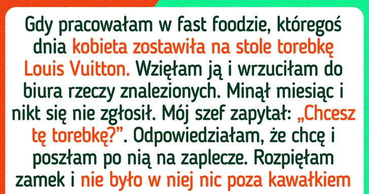 16 pięknych historii, które dowodzą, iż odrobina współczucia zmienia świat na lepsze