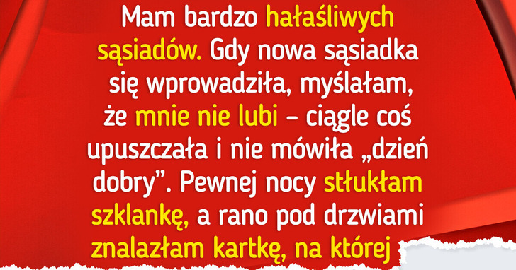 12 historii, które udowadniają, jak potężna jest siła dobroci