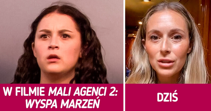 Jak wyglądają dziś aktorzy i aktorki z kultowych filmów sprzed 20 lat