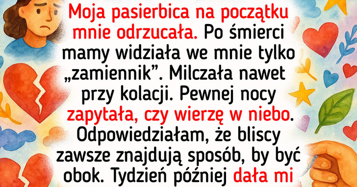 25 historii, które udowadniają siłę małych gestów